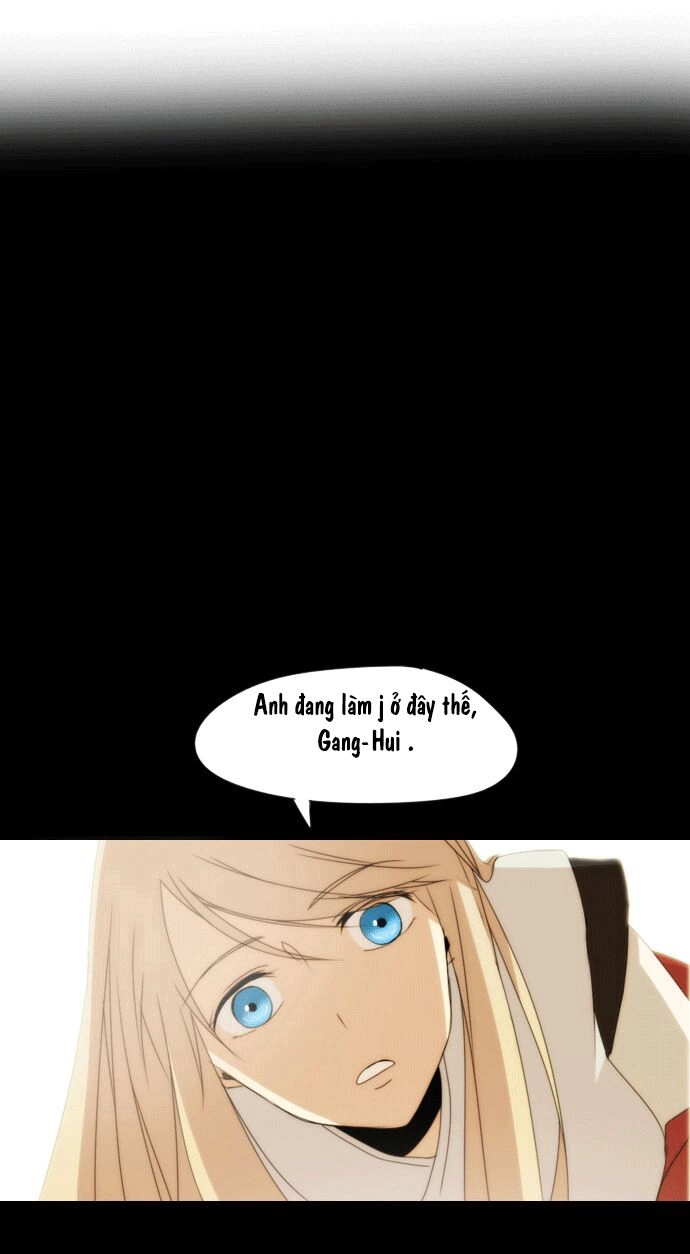 Chuông Thánh Chapter 34 - 11