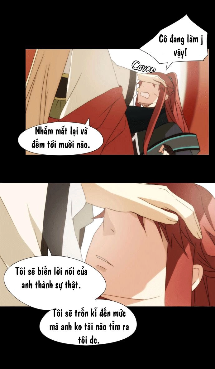 Chuông Thánh Chapter 34 - 14