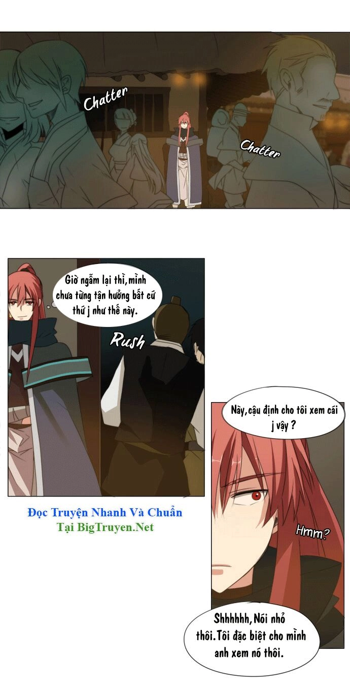 Chuông Thánh Chapter 34 - 27