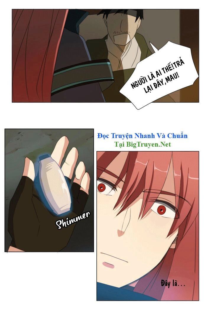 Chuông Thánh Chapter 34 - 31