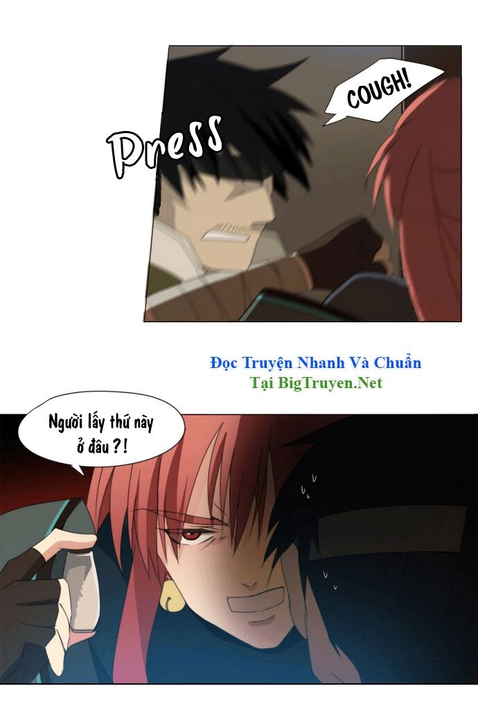 Chuông Thánh Chapter 34 - 32