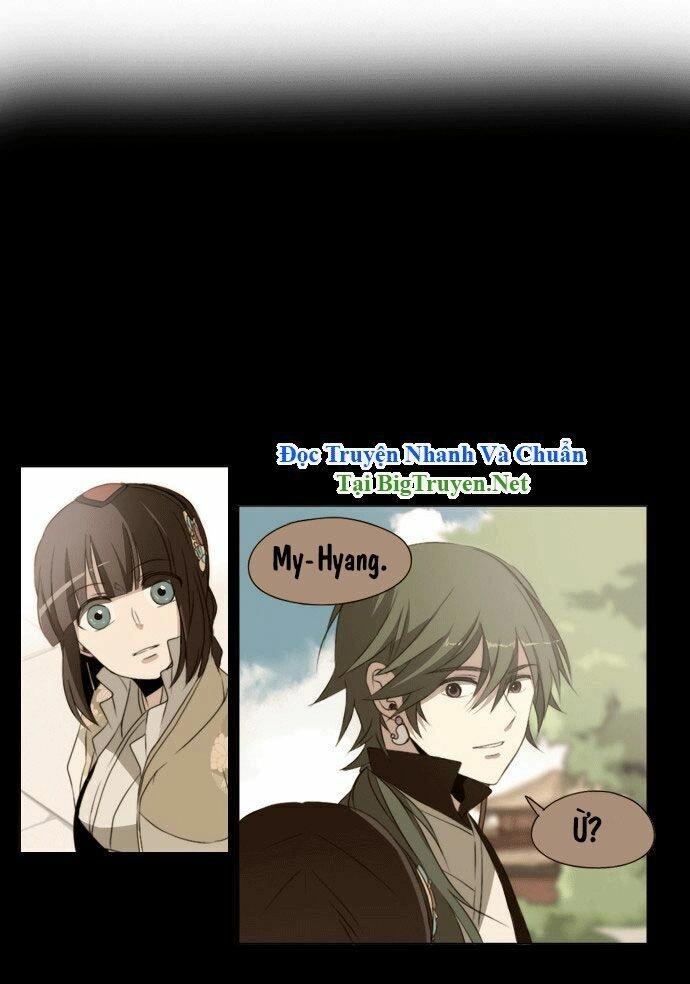 Chuông Thánh Chapter 35 - 3