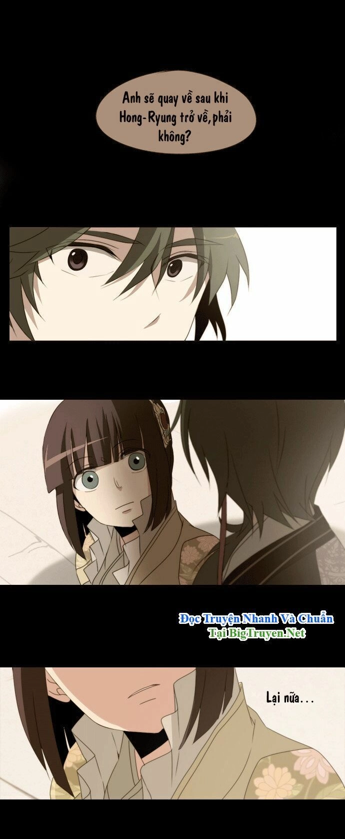 Chuông Thánh Chapter 35 - 4