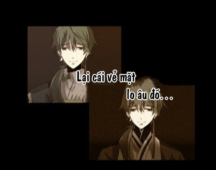 Chuông Thánh Chapter 35 - 5