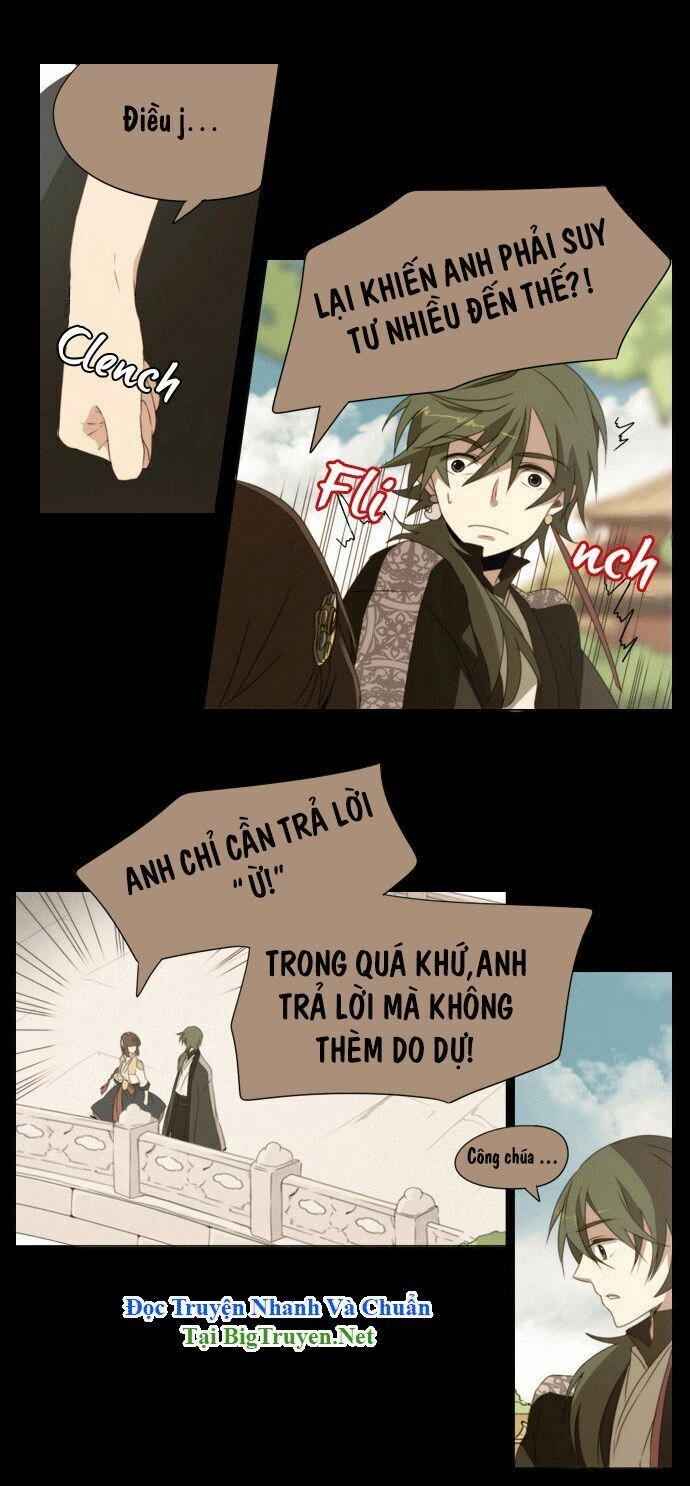 Chuông Thánh Chapter 35 - 6