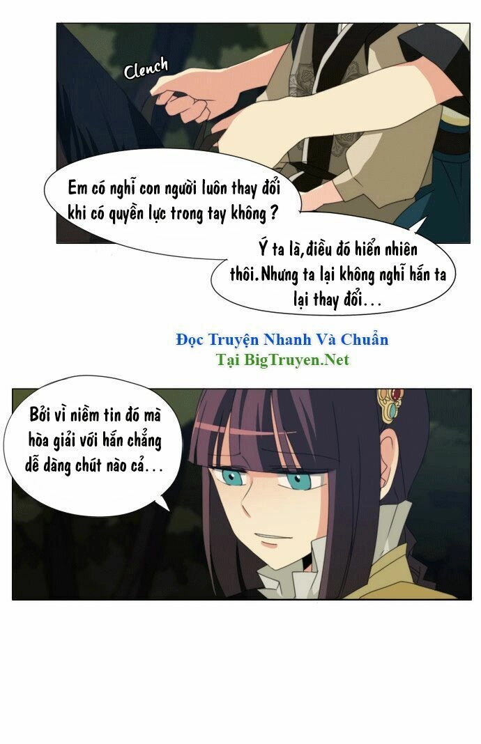 Chuông Thánh Chapter 35 - 9