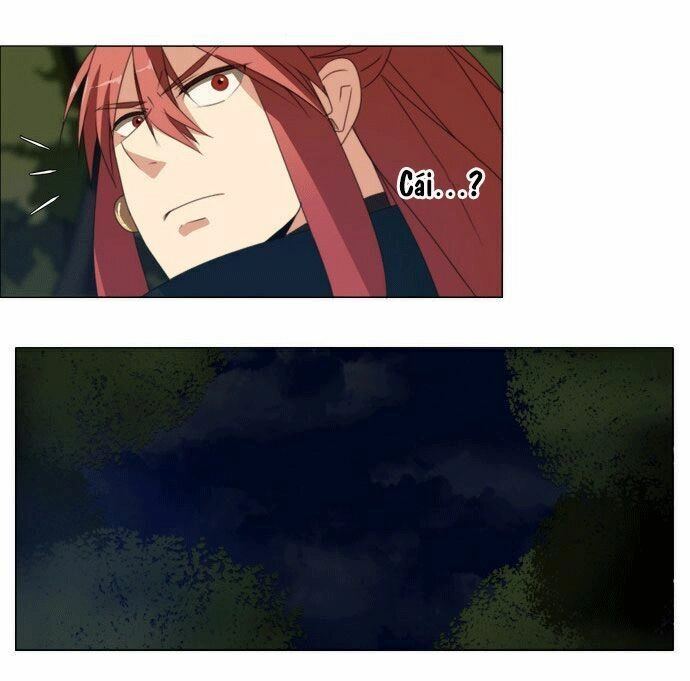 Chuông Thánh Chapter 35 - 12