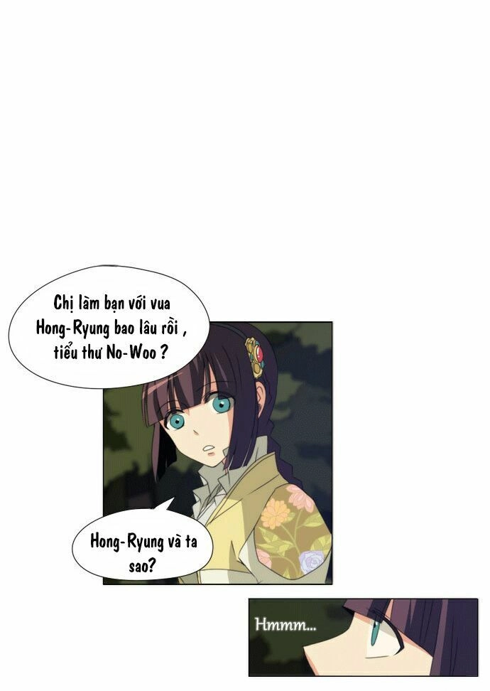 Chuông Thánh Chapter 35 - 19