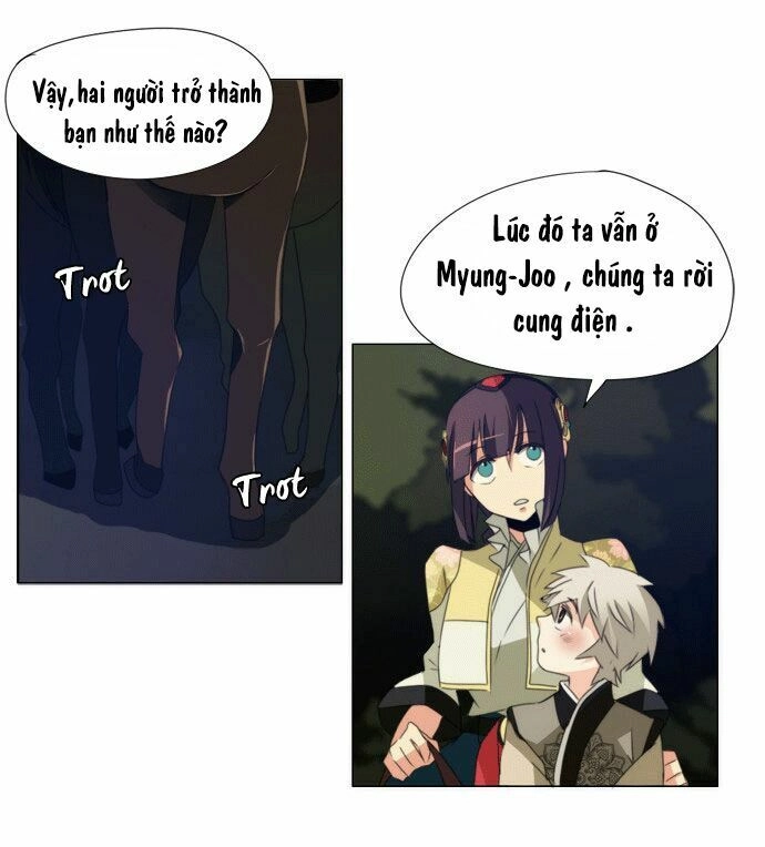 Chuông Thánh Chapter 35 - 23