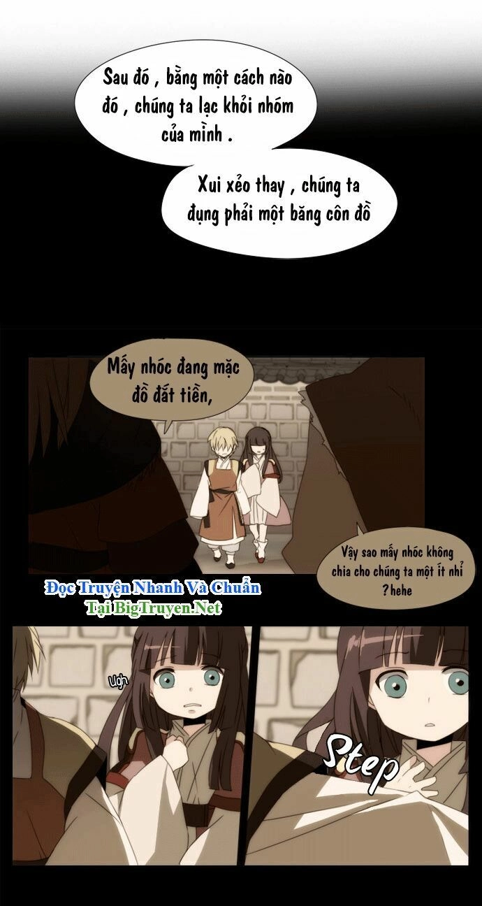 Chuông Thánh Chapter 35 - 24