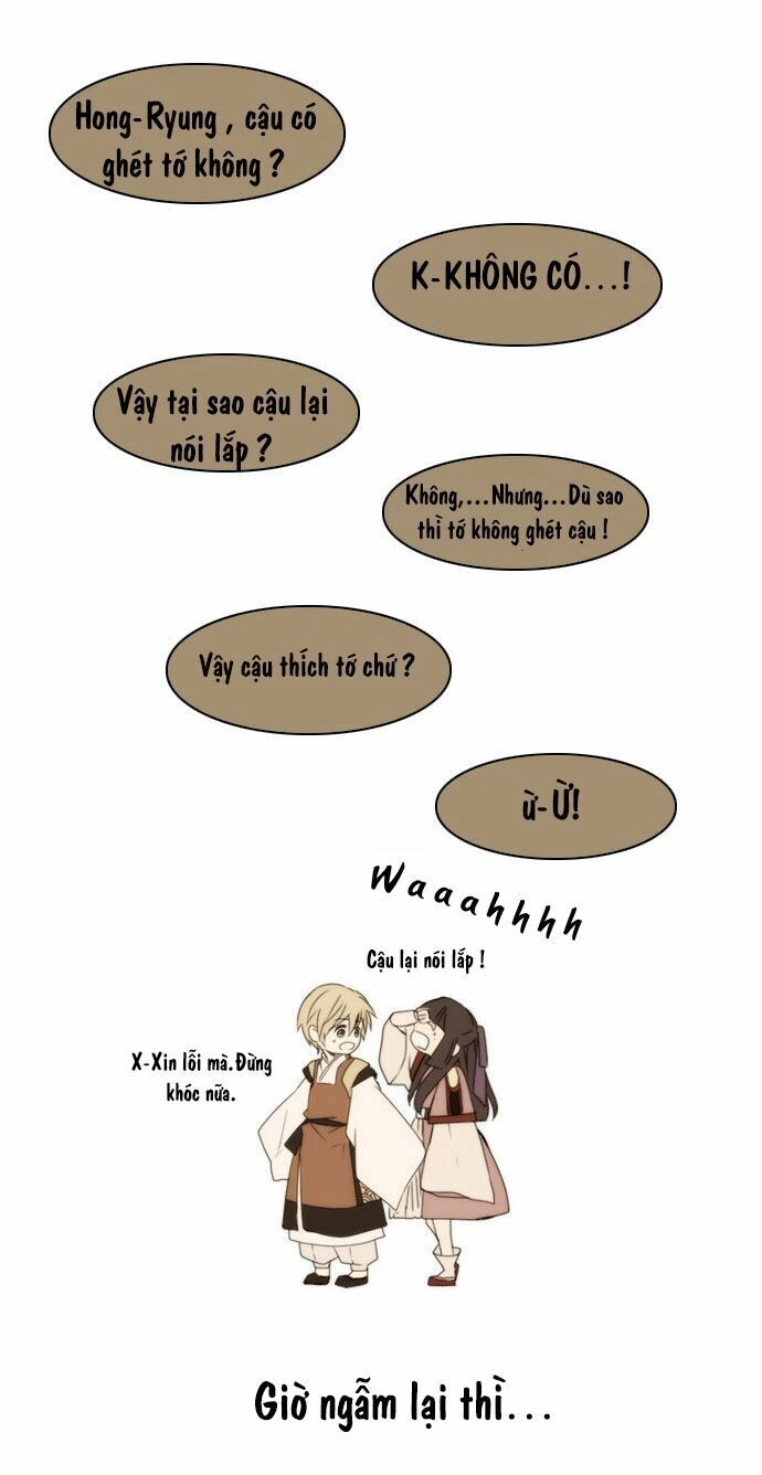 Chuông Thánh Chapter 35 - 26