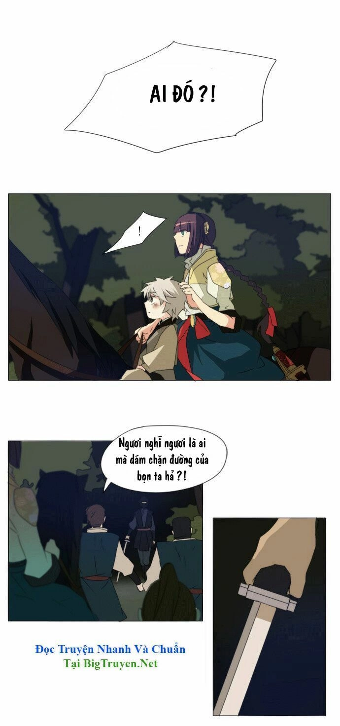 Chuông Thánh Chapter 35 - 28