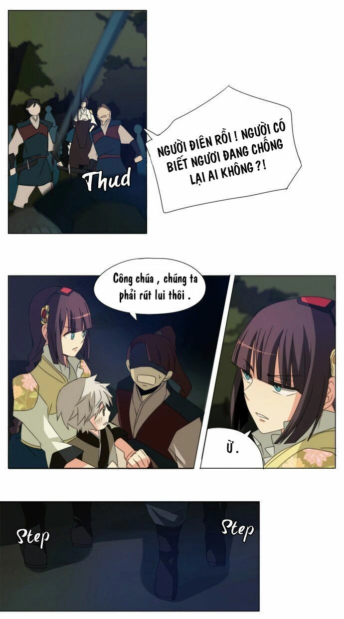 Chuông Thánh Chapter 35 - 30