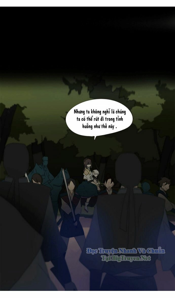 Chuông Thánh Chapter 35 - 31