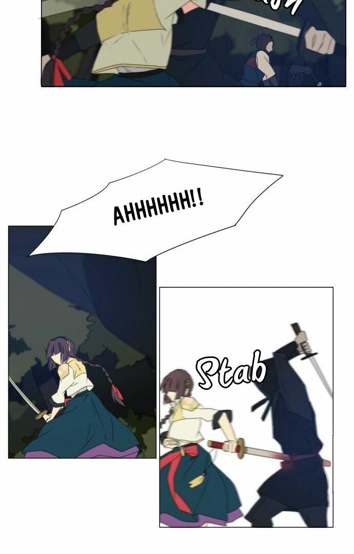 Chuông Thánh Chapter 36 - 2