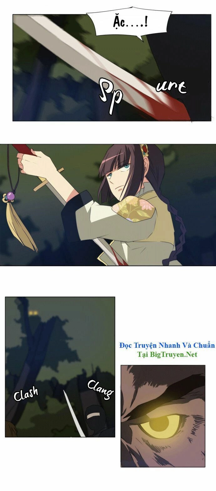 Chuông Thánh Chapter 36 - 3