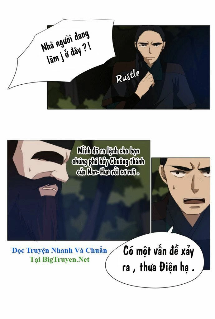 Chuông Thánh Chapter 36 - 6