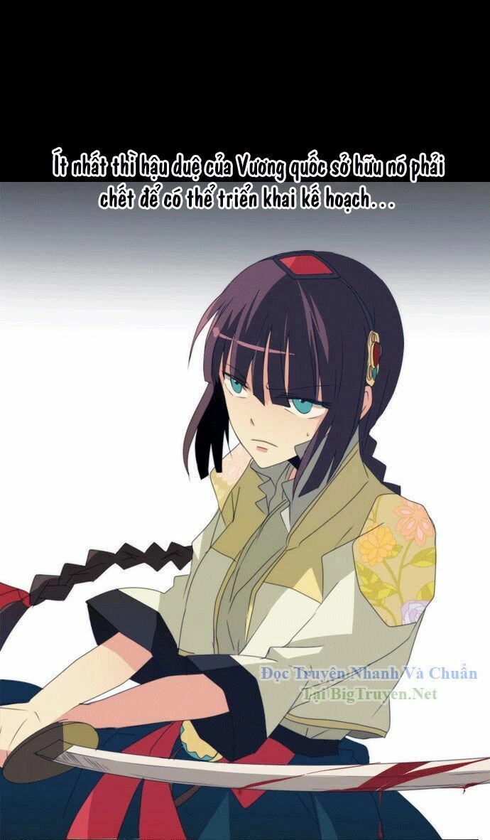 Chuông Thánh Chapter 36 - 11