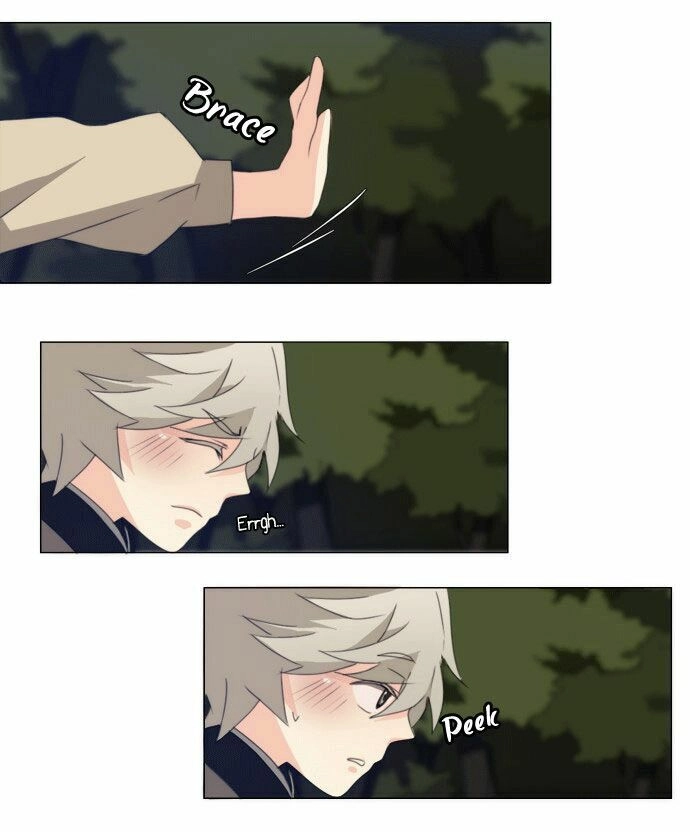 Chuông Thánh Chapter 36 - 14