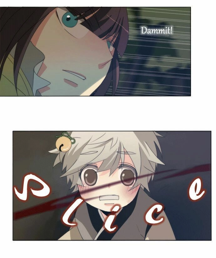 Chuông Thánh Chapter 36 - 20