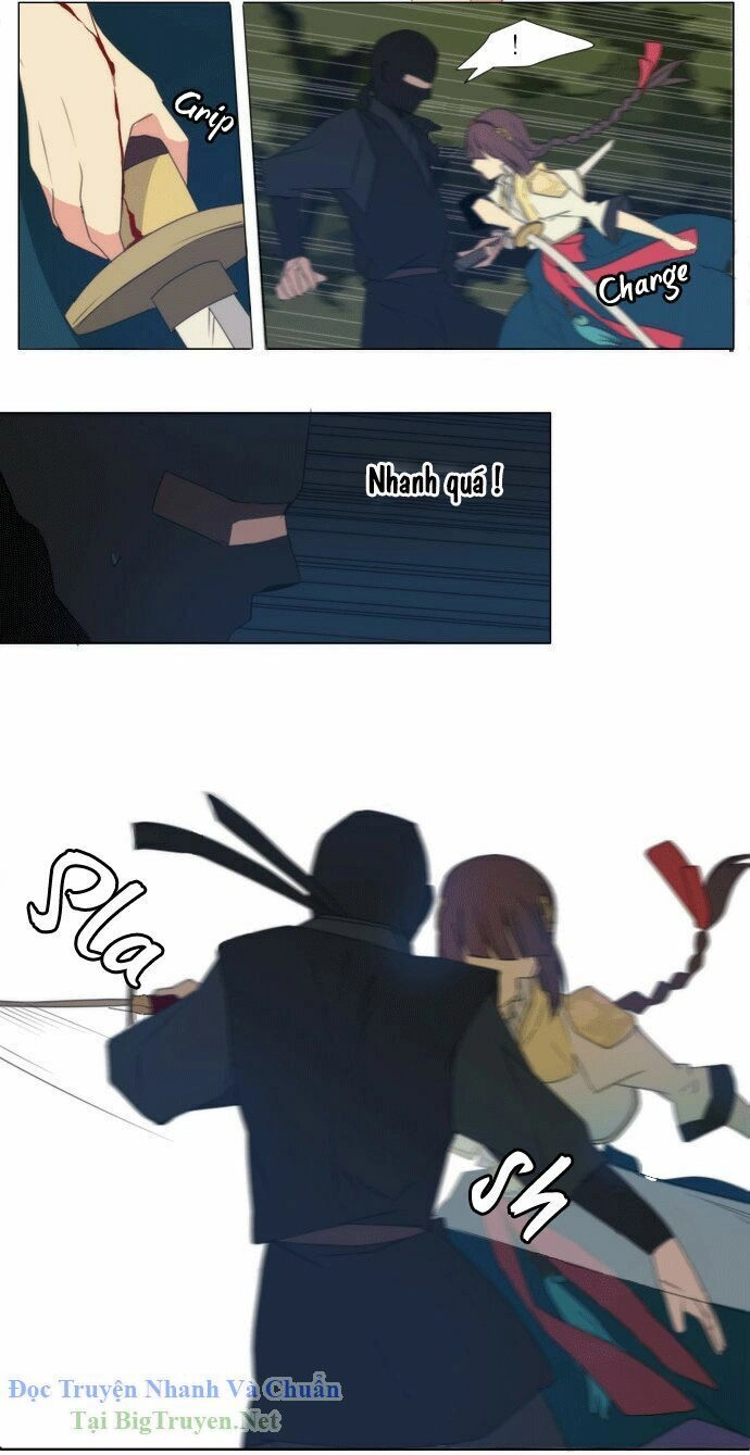 Chuông Thánh Chapter 36 - 22