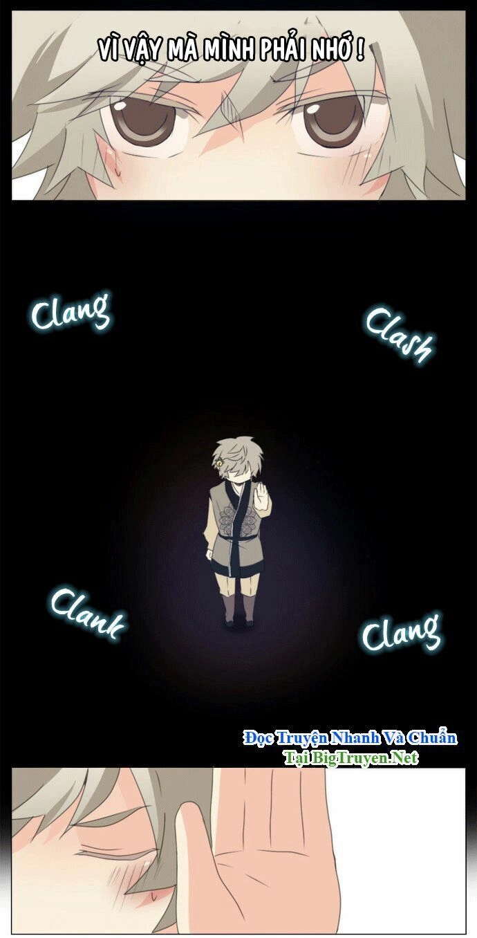 Chuông Thánh Chapter 36 - 25