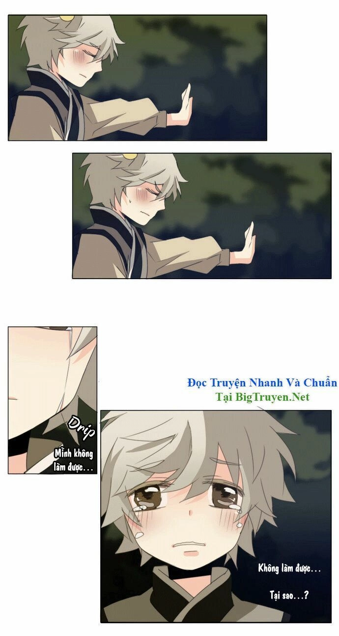 Chuông Thánh Chapter 36 - 26