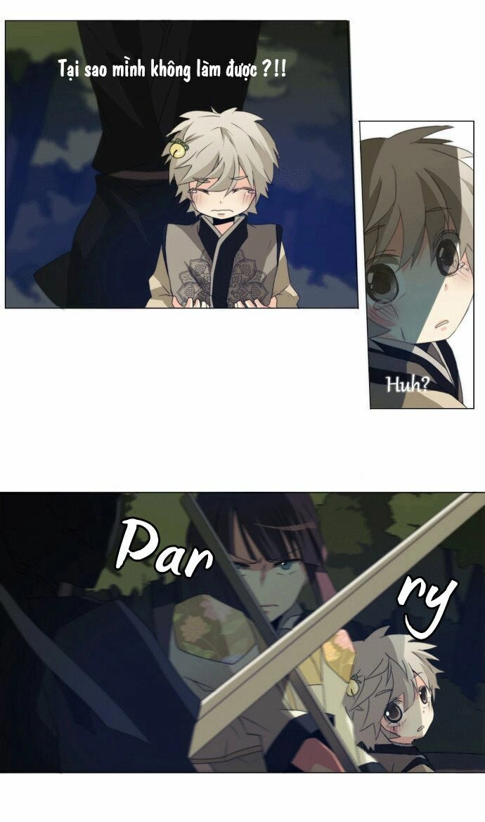 Chuông Thánh Chapter 36 - 27