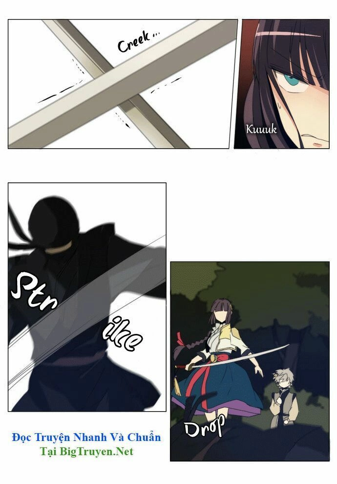 Chuông Thánh Chapter 36 - 28