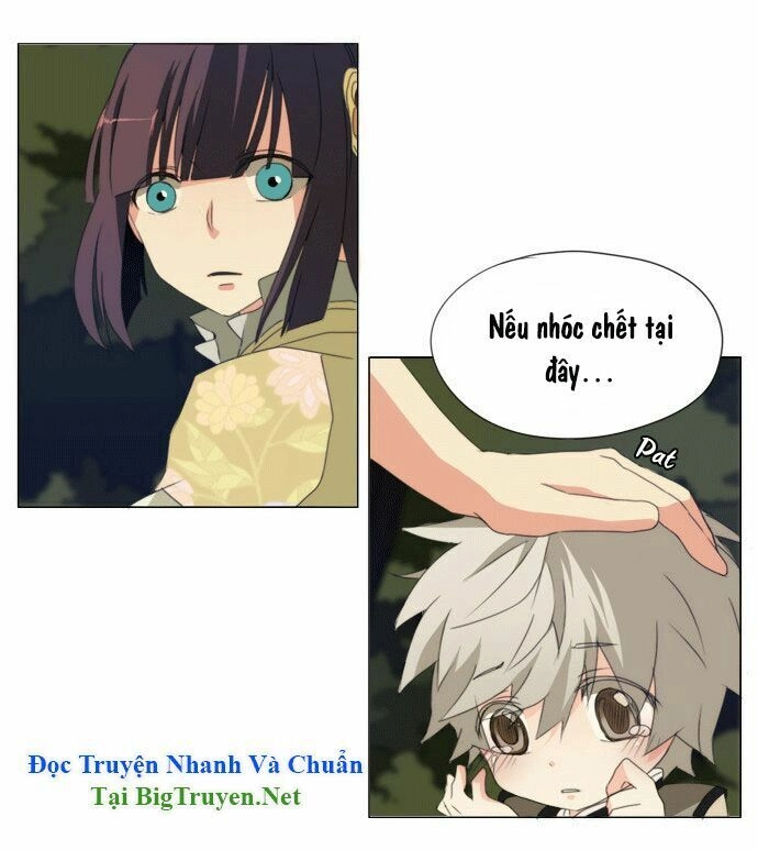 Chuông Thánh Chapter 36 - 30