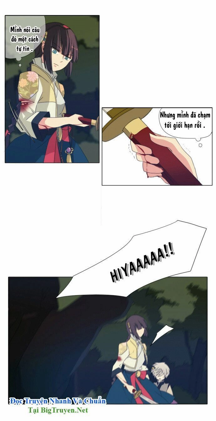 Chuông Thánh Chapter 36 - 32