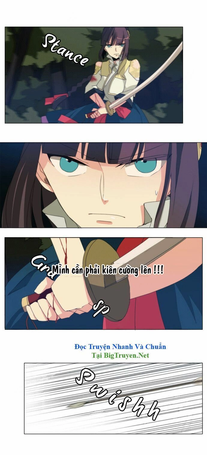 Chuông Thánh Chapter 36 - 33