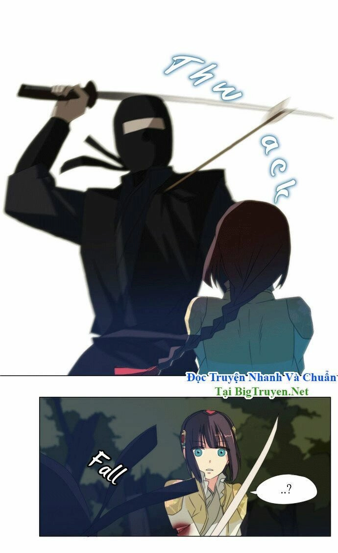 Chuông Thánh Chapter 36 - 34