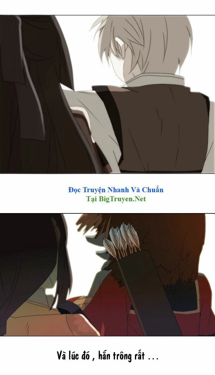 Chuông Thánh Chapter 36 - 37