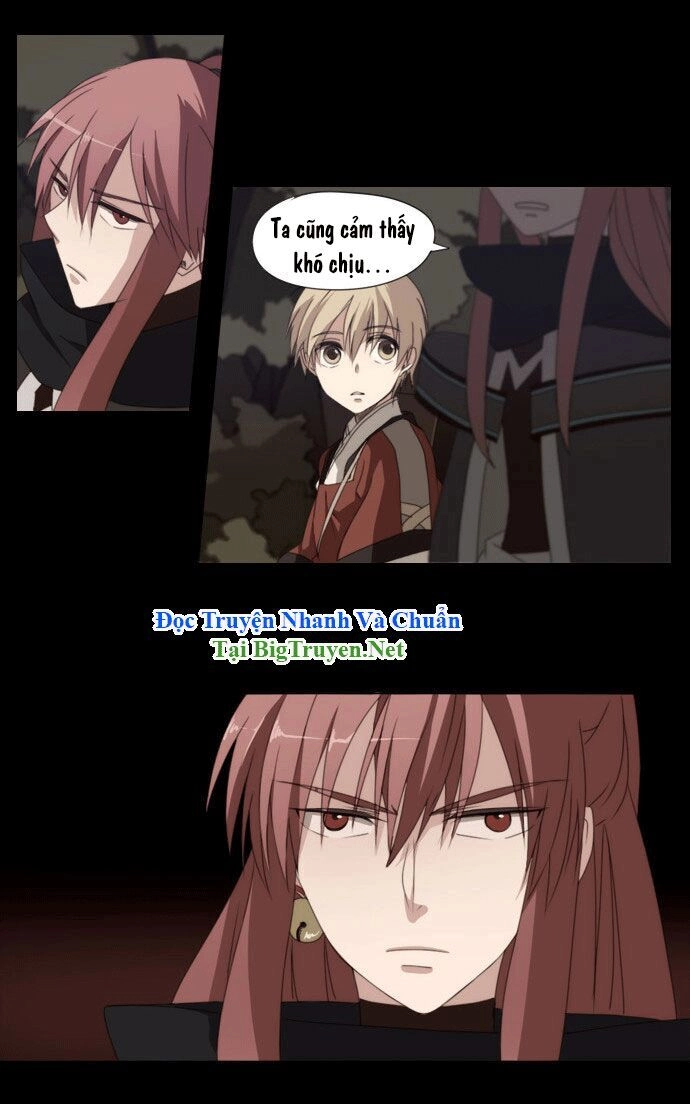 Chuông Thánh Chapter 37 - 4