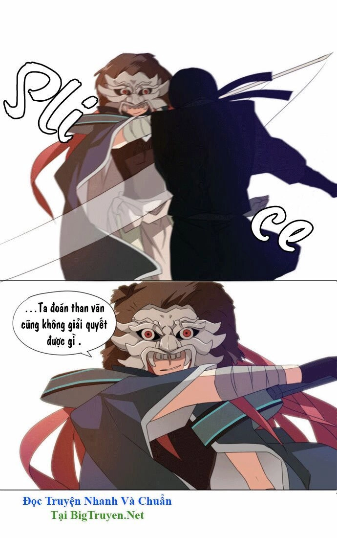 Chuông Thánh Chapter 37 - 22