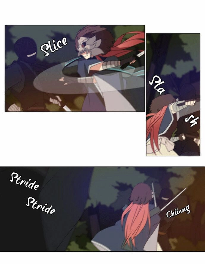 Chuông Thánh Chapter 37 - 25