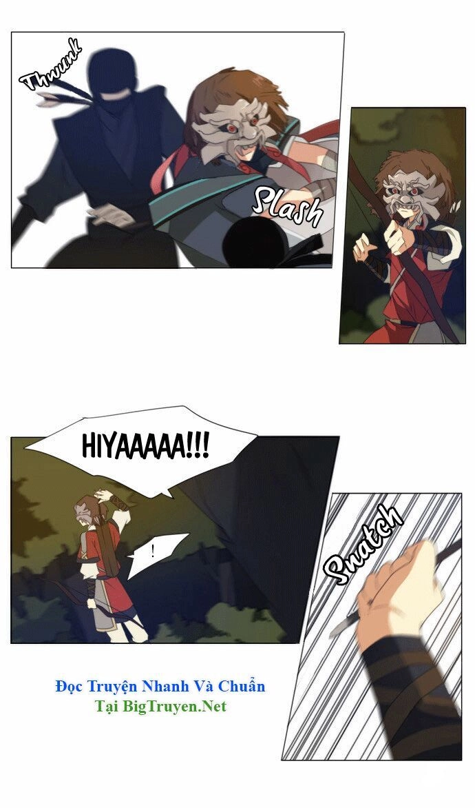 Chuông Thánh Chapter 37 - 26