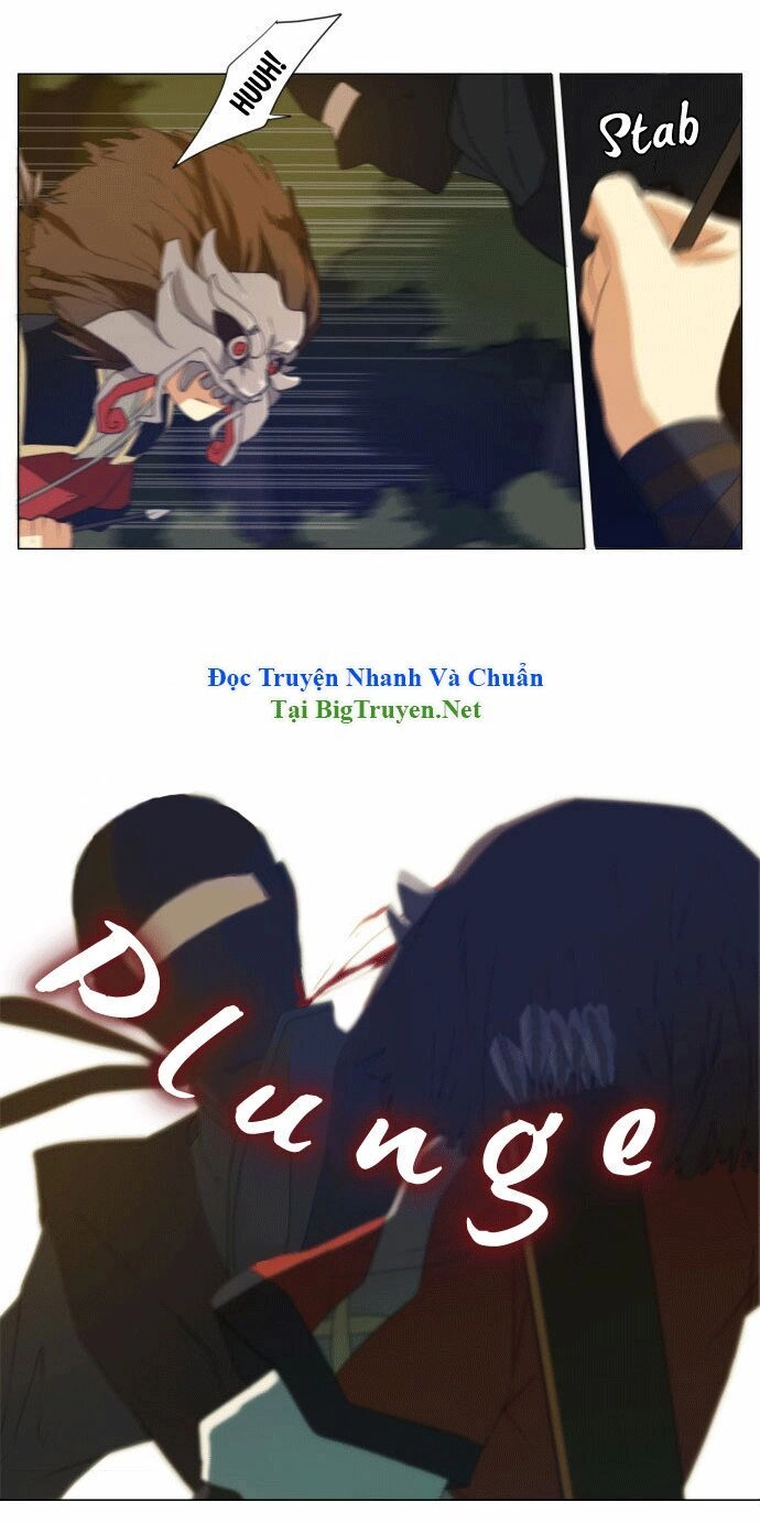 Chuông Thánh Chapter 37 - 27