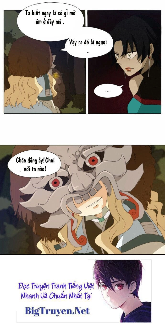 Chuông Thánh Chapter 37 - 31