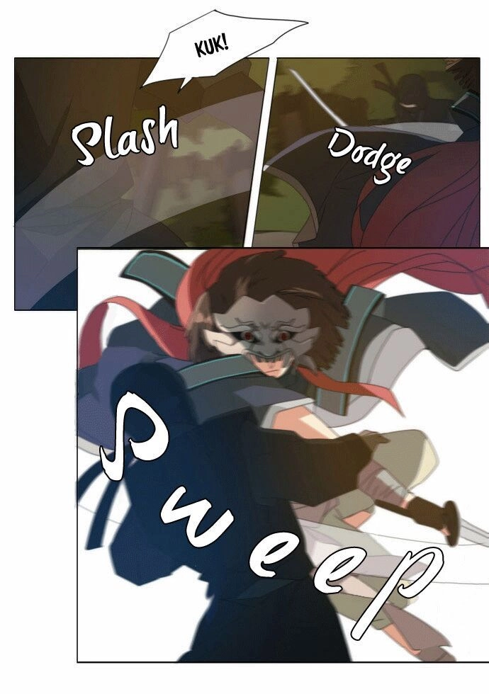 Chuông Thánh Chapter 38 - 10