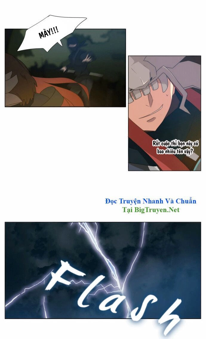 Chuông Thánh Chapter 38 - 11