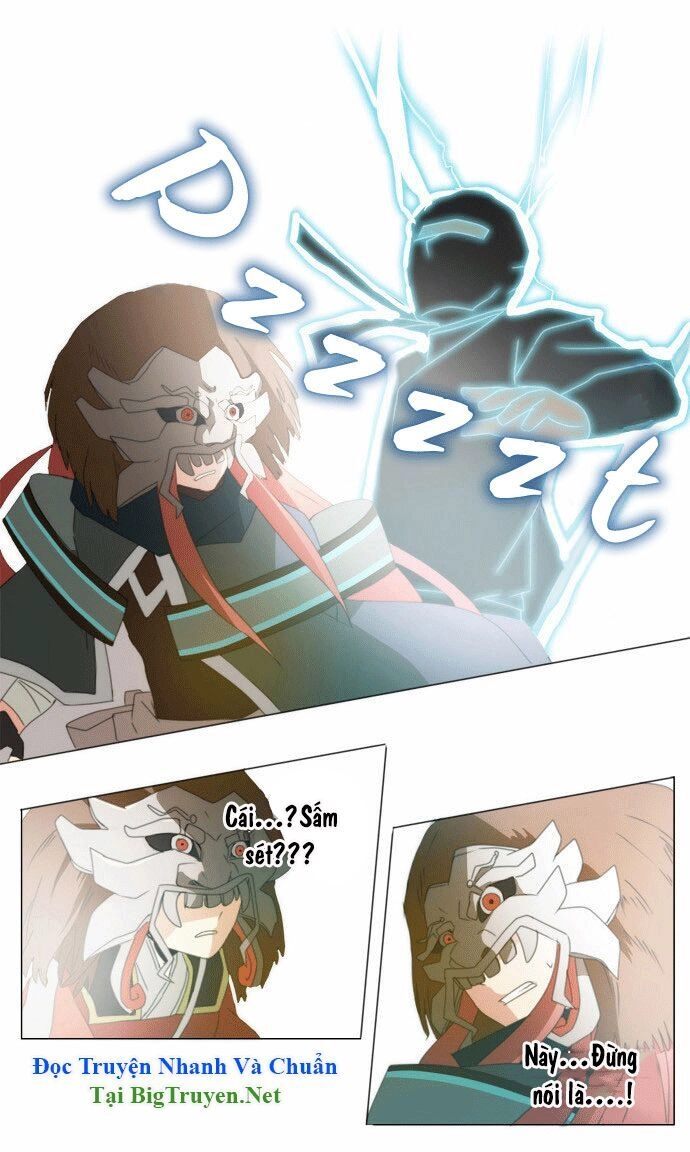 Chuông Thánh Chapter 38 - 12