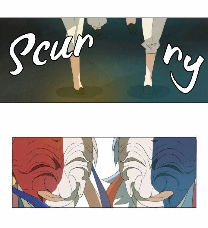 Chuông Thánh Chapter 38 - 13