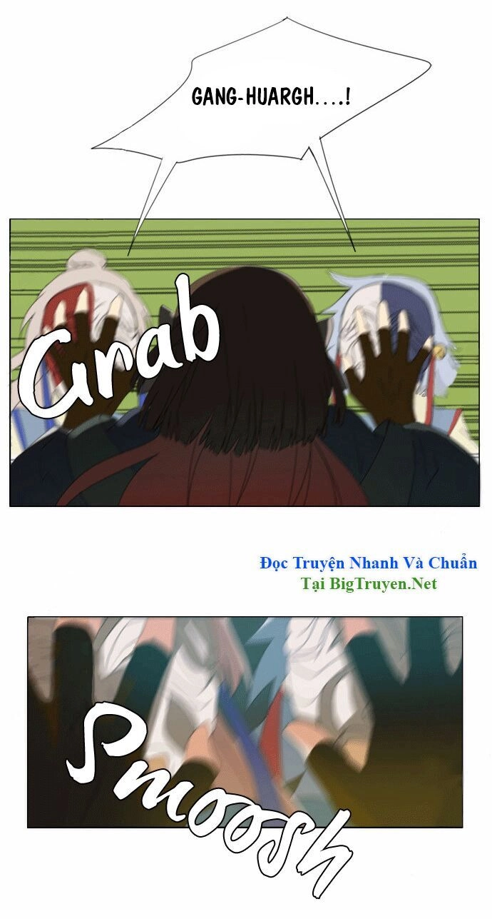 Chuông Thánh Chapter 38 - 17