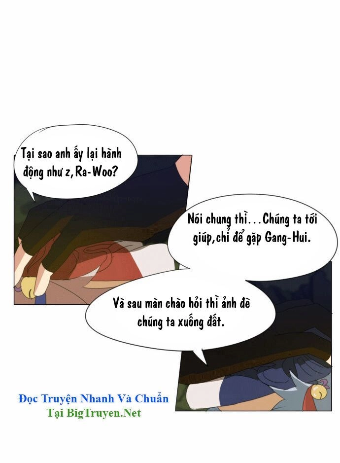 Chuông Thánh Chapter 38 - 20