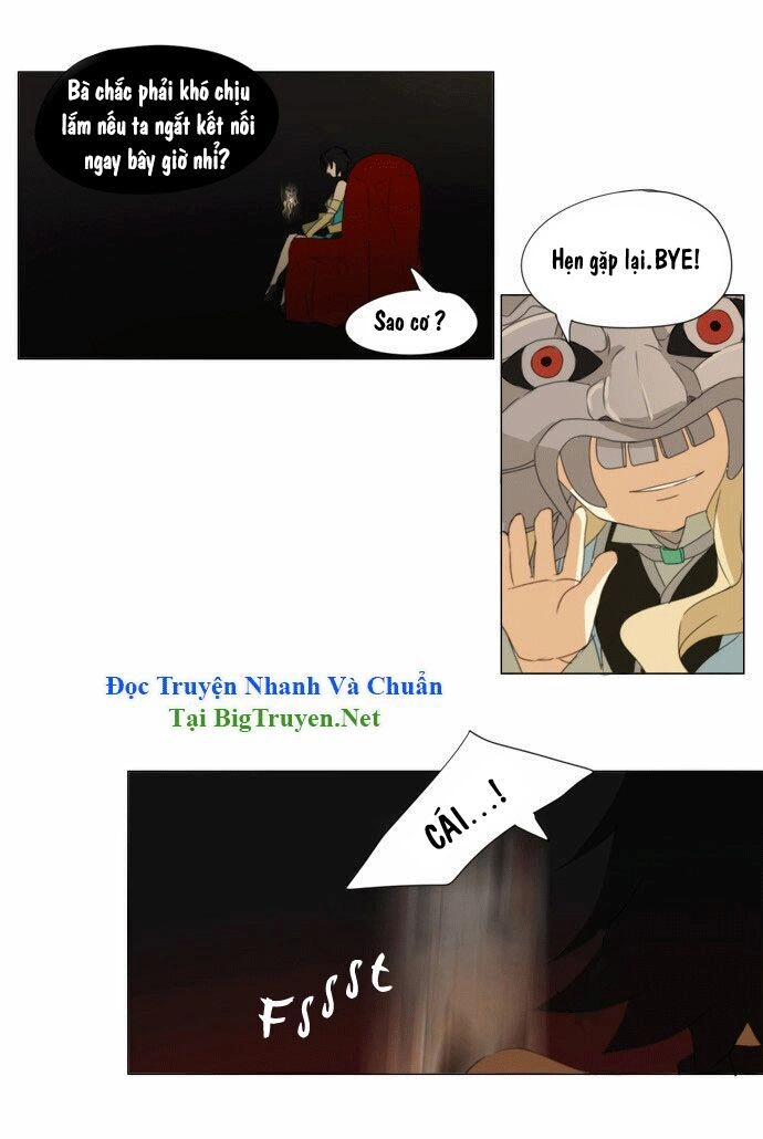 Chuông Thánh Chapter 38 - 23