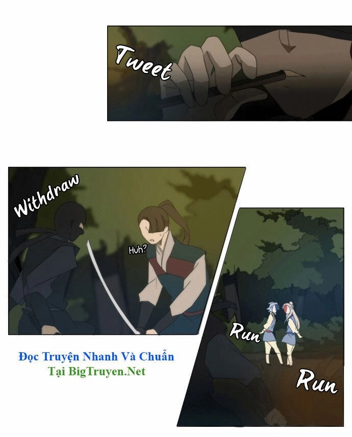 Chuông Thánh Chapter 38 - 26