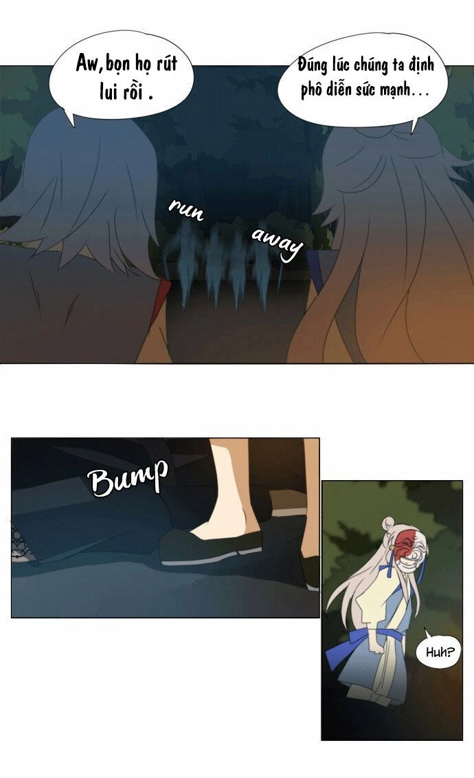 Chuông Thánh Chapter 38 - 27