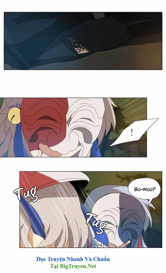 Chuông Thánh Chapter 38 - 28